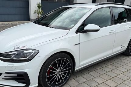 VW Golf 112.500 km 18.450 &euro; Zaisertshofen 86874