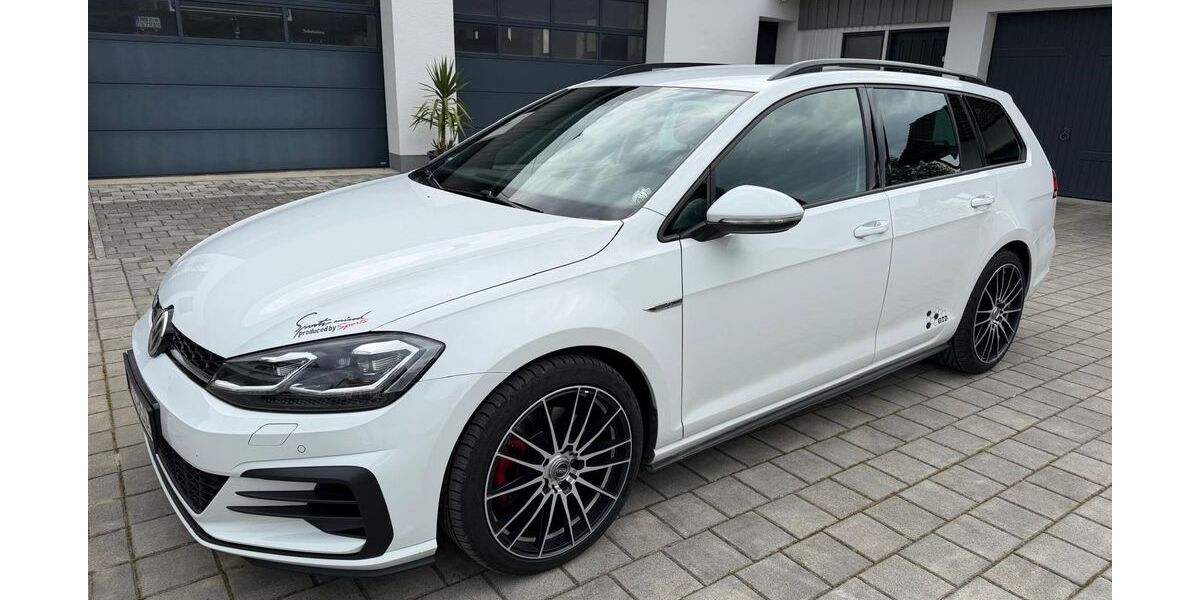 VW Golf 112.500 km 18.450 &euro; Zaisertshofen 86874