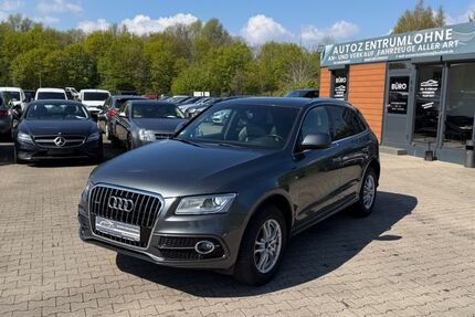Audi Q5 200.000 km 14.990 &euro; Lohne 49393
