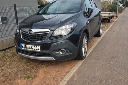 Opel Mokka 174.000 km 5.590 &euro; Ramsen 67305