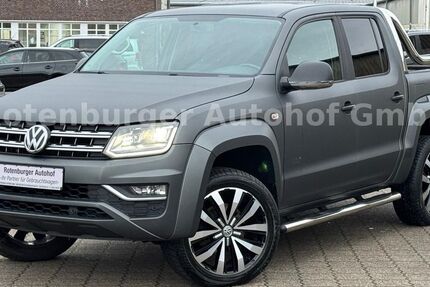 VW Amarok 153.100 km 29.990 &euro; Rotenburg 27356