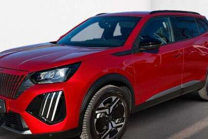 Peugeot 2008 30.856 km 17.950 &euro; Osterburg 39606