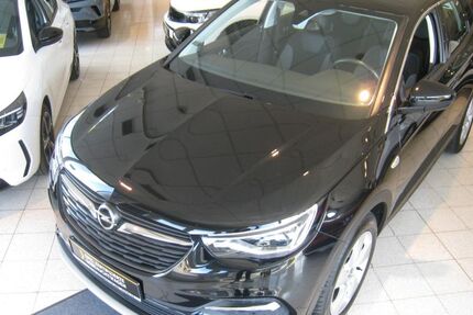 Opel Grandland (X) 44.174 km 17.890 &euro; Barsbüttel 22885