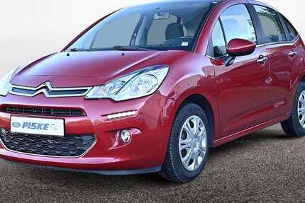 Citroen C3 31.050 km 8.850 &euro; Wolfenbüttel 38302