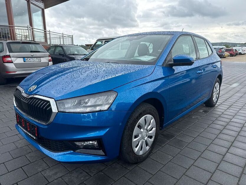 Fabia