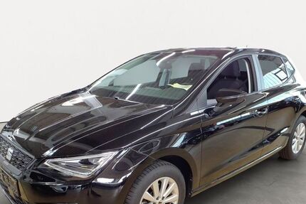 Seat Ibiza 15.938 km 20.780 &euro; Jesteburg 21266