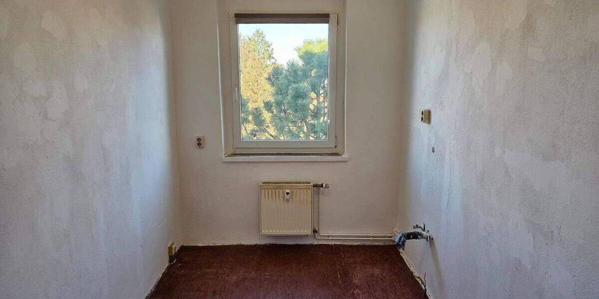 Etagenwohnung Gröningen Großalsleben - 2 Zimmer, 53 m&sup2;, 220&euro; | Angebot:26859124