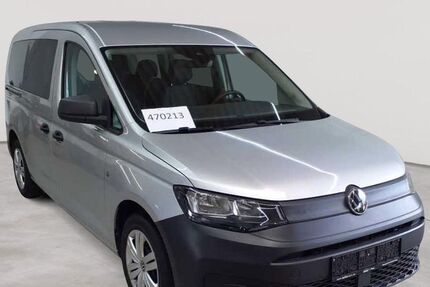 VW Caddy 45.515 km 20.989 &euro; Fernwald-Steinbach 35463