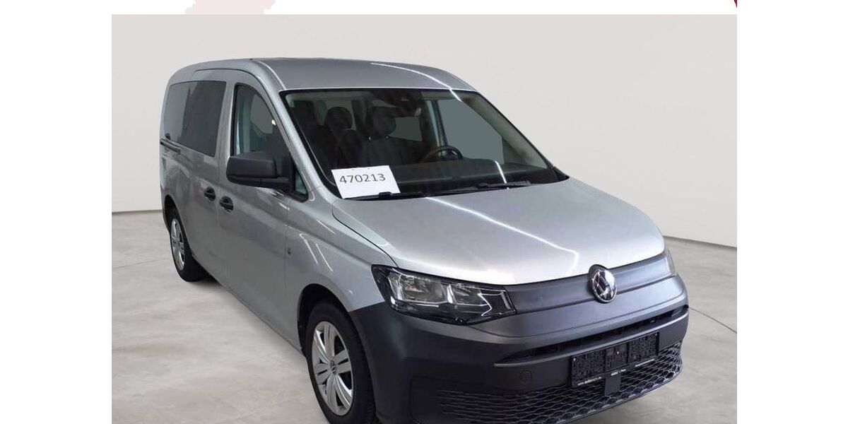 VW Caddy 45.515 km 20.989 &euro; Fernwald-Steinbach 35463