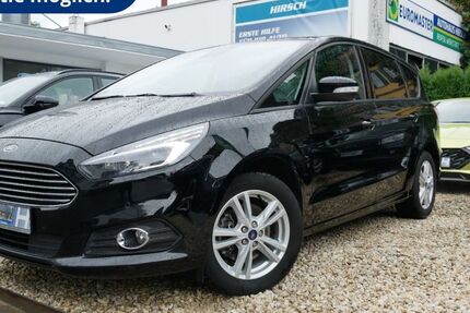Ford S-Max 112.000 km 18.500 € Schwäbisch Hall 74523