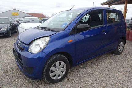 Daihatsu Cuore