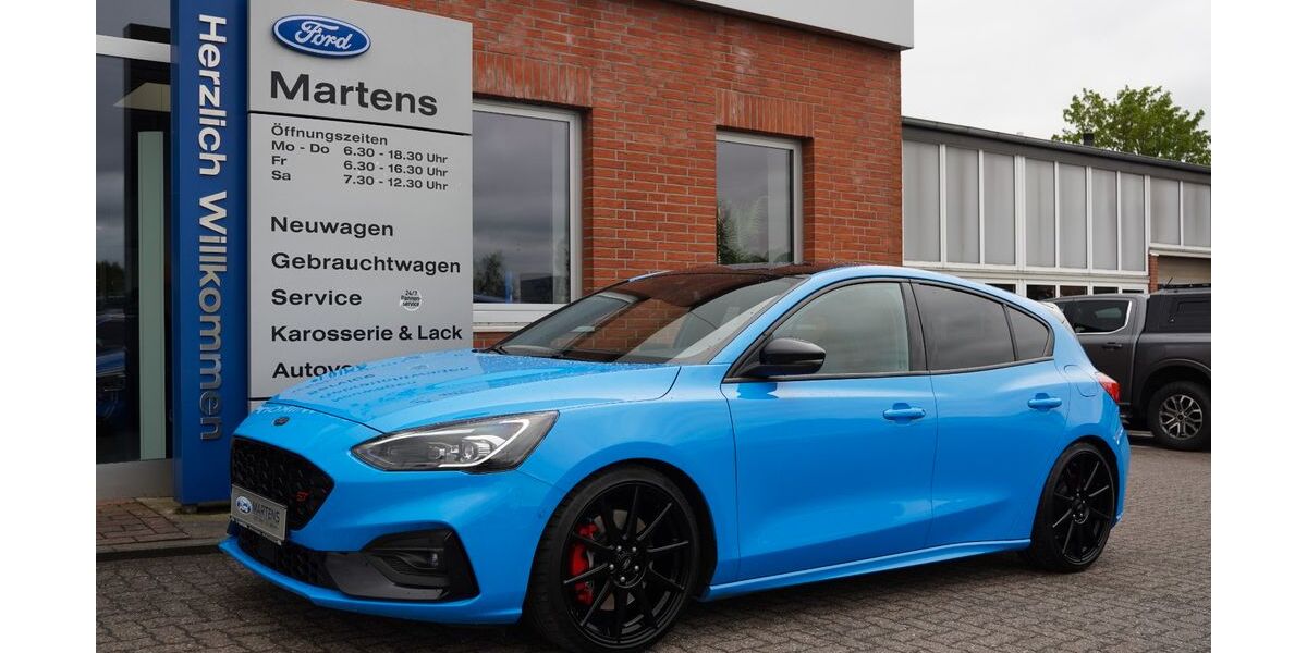 Ford Focus 23.876 km 27.950 &euro; Achim-Embsen 28832