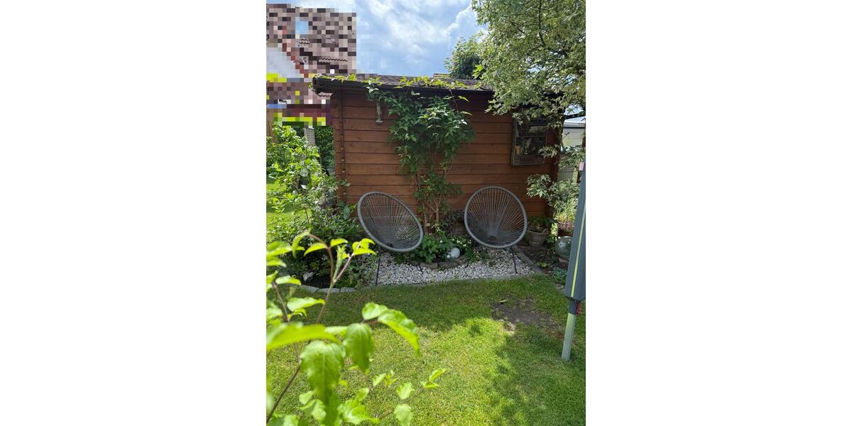 Doppelhaushälfte Fredenbeck - 5 Zimmer, 128 m&sup2;, 445.000&euro; | Angebot:27160994
