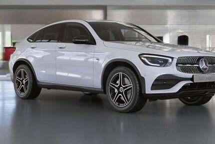 Mercedes GLC 300
