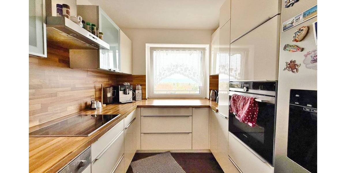 Etagenwohnung Viernheim - 4 Zimmer, 115 m&sup2;, 222.000&euro; | Angebot:26276372