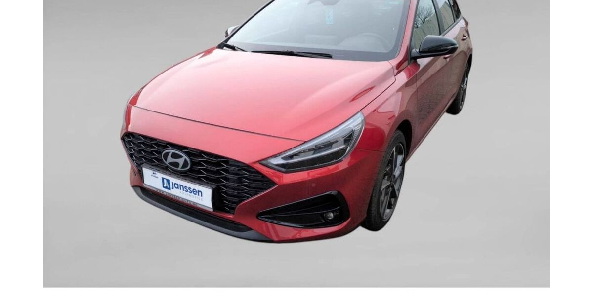Hyundai i30 13.000 km 29.490 &euro; Aurich 26605
