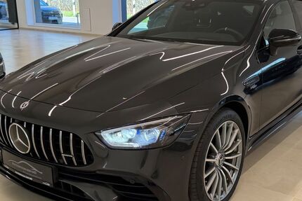 Mercedes-Benz AMG GT 150.000 km 56.500 &euro; Herford 32051