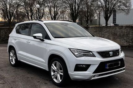 Seat Ateca 70.000 km 22.000 &euro; Burgau 89331