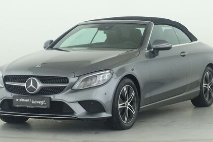 Mercedes-Benz C 220 54.773 km 33.850 &euro; Weiden i.d. Opf. 92637