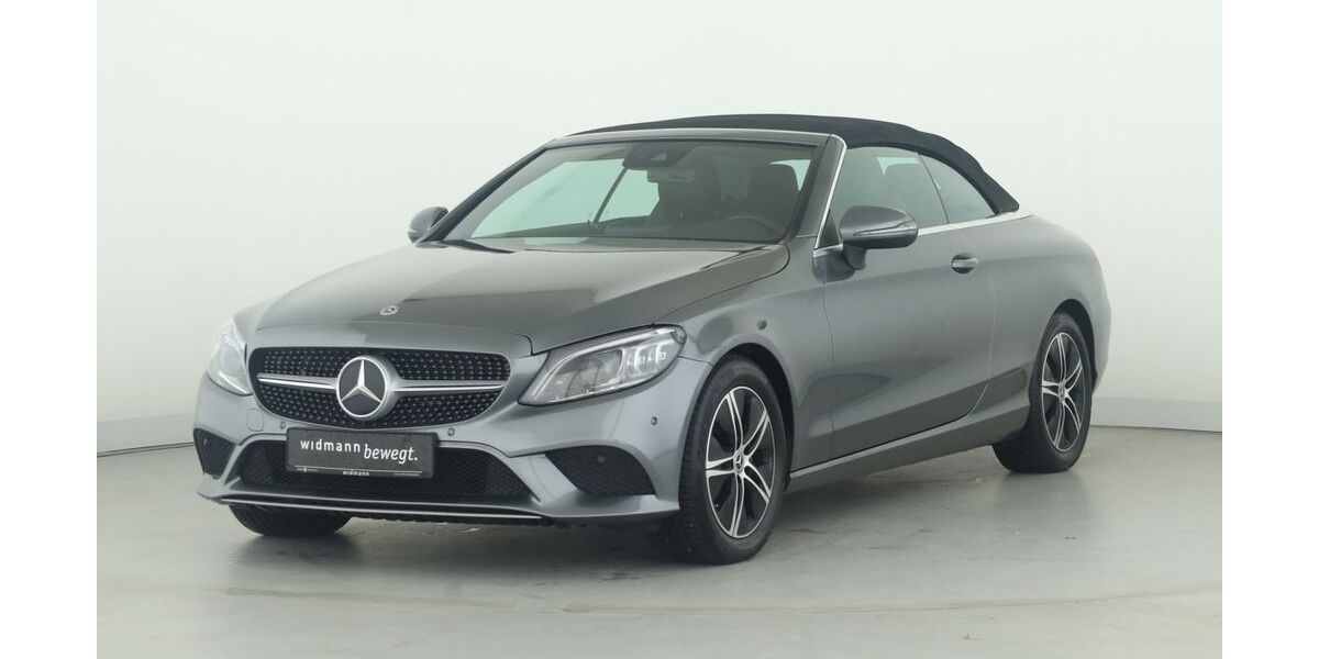 Mercedes-Benz C 220 54.773 km 33.850 &euro; Weiden i.d. Opf. 92637