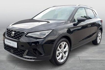 Seat Arona 18.135 km 23.479 € Oldenburg 26135