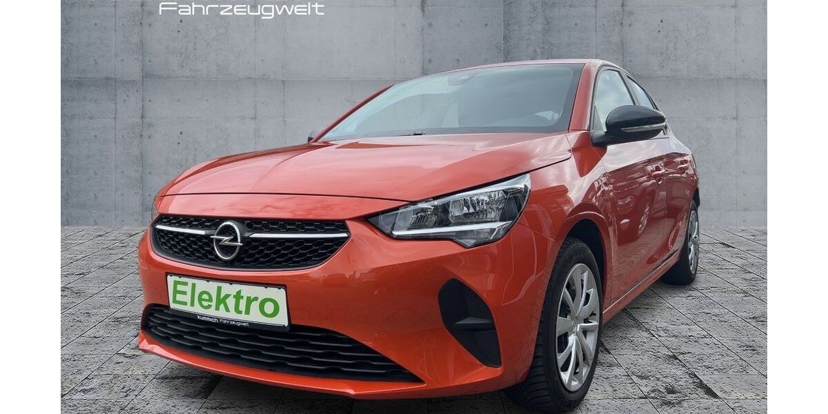 Opel Corsa 51.900 km 15.790 &euro; Balingen 72336