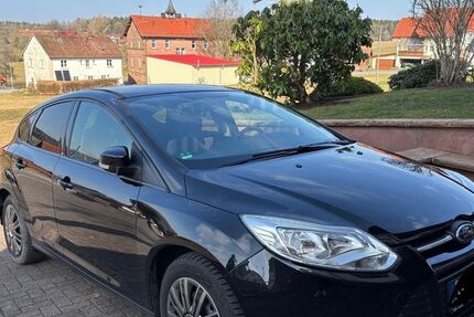 Ford Focus 172.000 km 3.490 &euro; Mudau 69427