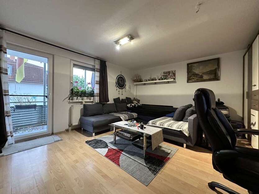 Wohnung zum Kaufen in Leimen 245.000 € 68.18 m² 3 zimmer