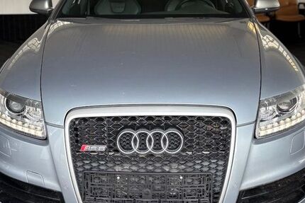 Audi RS6 69.500 km 36.990 &euro; Emskirchen 91448
