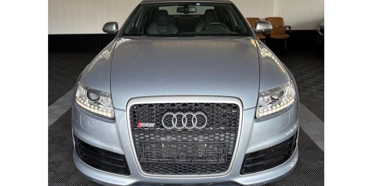 Audi RS6 69.500 km 36.990 &euro; Emskirchen 91448