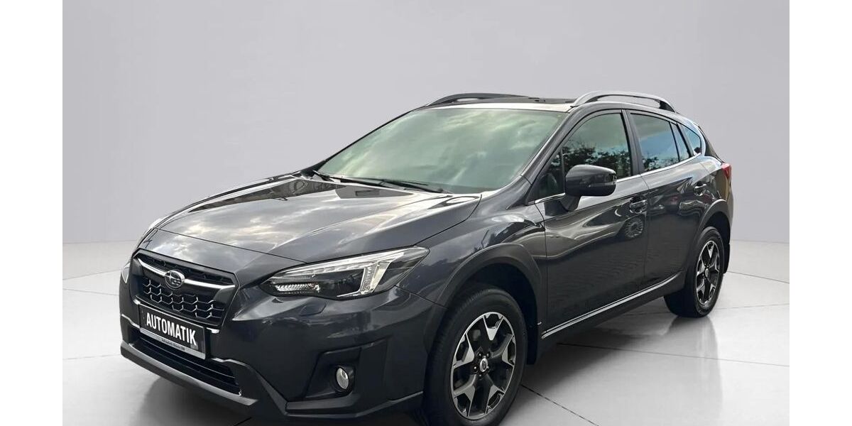 Subaru XV 55.500 km 18.800 &euro; Egelsbach 63329