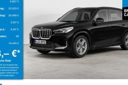 BMW iX1 28.892 km 32.890 &euro; Arnsberg 59823