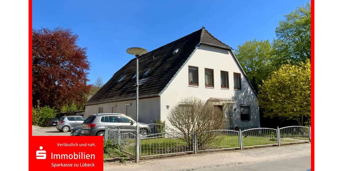 Grundstück Lübeck Sankt Jürgen - 595.000&euro; | Angebot:26863104