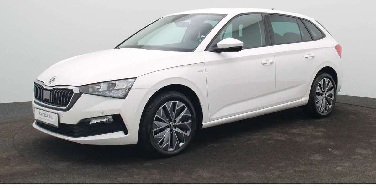 Skoda Scala 72.500 km 17.980 &euro; Würzburg 97084