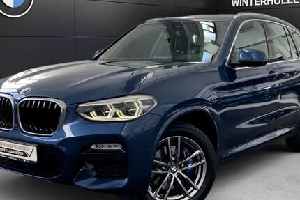 BMW X3 82.300 km 36.680 &euro; Dachau 85221