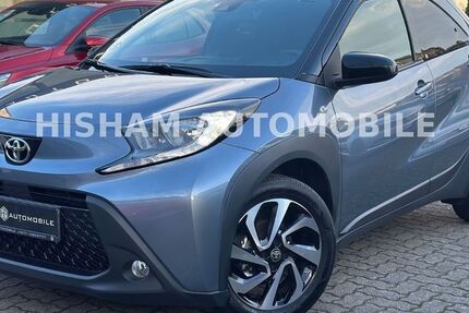 Toyota Aygo (X) 15.990 km 15.490 € Neumünster 24536