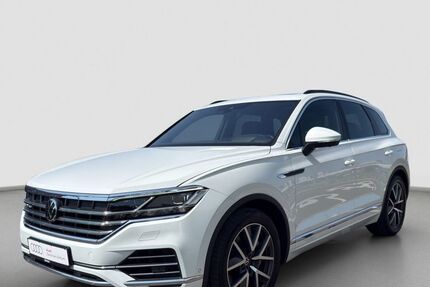 VW Touareg 113.100 km 38.970 &euro; Erfurt 99099