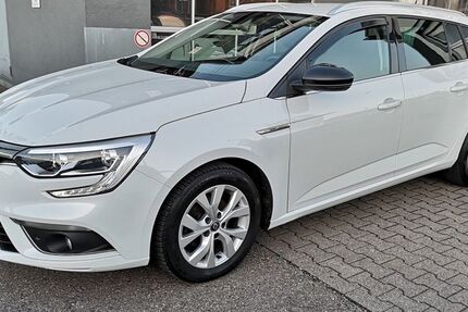 Renault Megane 122.000 km 8.950 &euro; Ofterdingen 72131