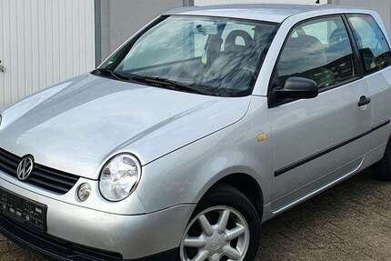 VW Lupo