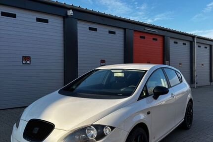 Seat Leon 202.500 km 4.400 &euro; Bremen 28199