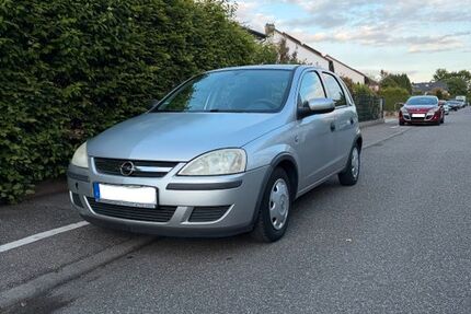 Opel Corsa 206.048 km 600 &euro; Neckarsulm 74172