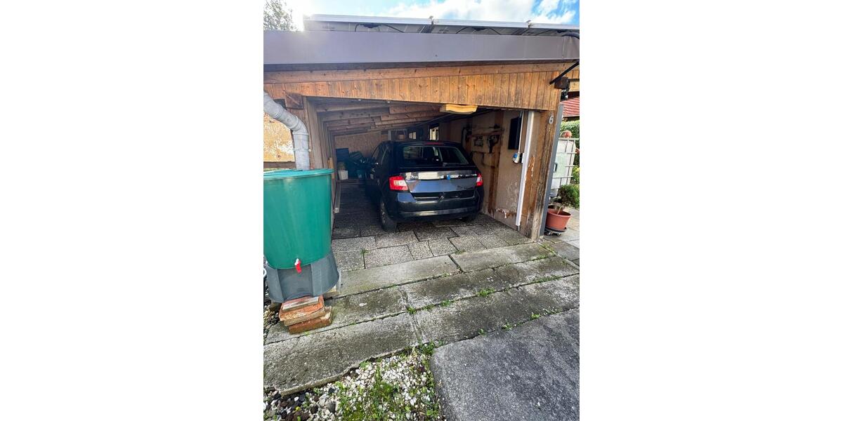 Einfamilienhaus Niederstotzingen - 5 Zimmer, 107 m&sup2;, 1.300&euro; | Angebot:24864537