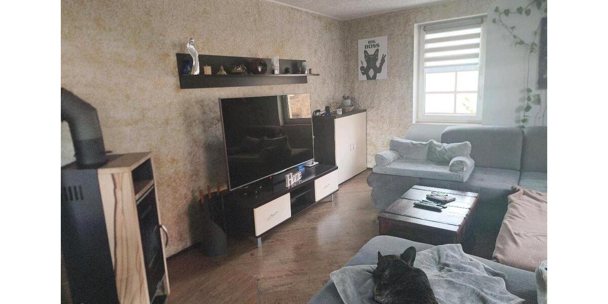 Mehrfamilienhaus, Wohnhaus Kindelbrück Bilzingsleben - 9 Zimmer, 163 m&sup2;, 250.000&euro; | Angebot:27044461