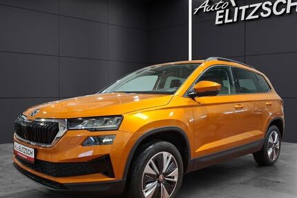 Skoda Karoq 18.000 km 28.750 &euro; Kamenz 01917