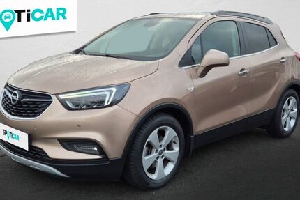 Opel Mokka 74.285 km 15.350 &euro; Georgsmarienhütte 49124