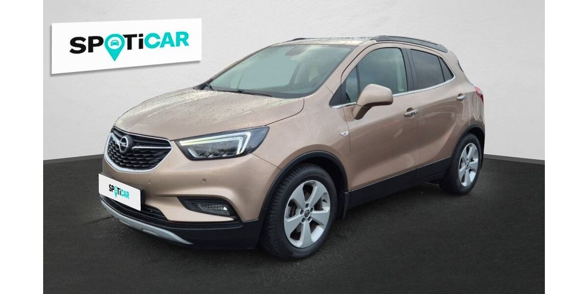 Opel Mokka 74.285 km 15.350 &euro; Georgsmarienhütte 49124