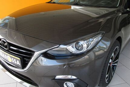 Mazda 3 107.581 km 12.900 &euro; Artern 06556