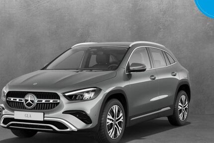 Mercedes-Benz GLA 180 12.543 km 33.990 &euro; Greifswald 17489