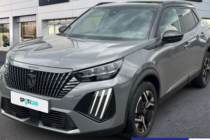 Peugeot 2008 46.110 km 21.430 &euro; Wiesbaden 65201
