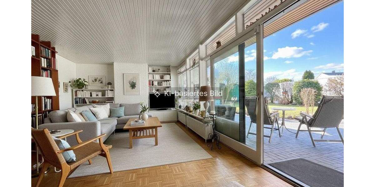 Bungalow Hamburg Lohbrügge - 5 Zimmer, 132 m&sup2;, 475.000&euro; | Angebot:25533301